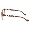 Rame ochelari de vedere dama Liu Jo LJ2786 745