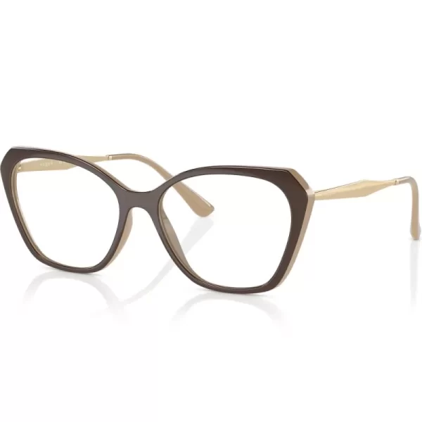 Ochelari de vedere Vogue VO5522 3101 54