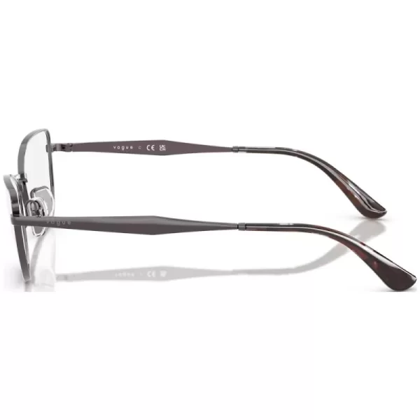 Ochelari de vedere femei Vogue VO4333 5149 54